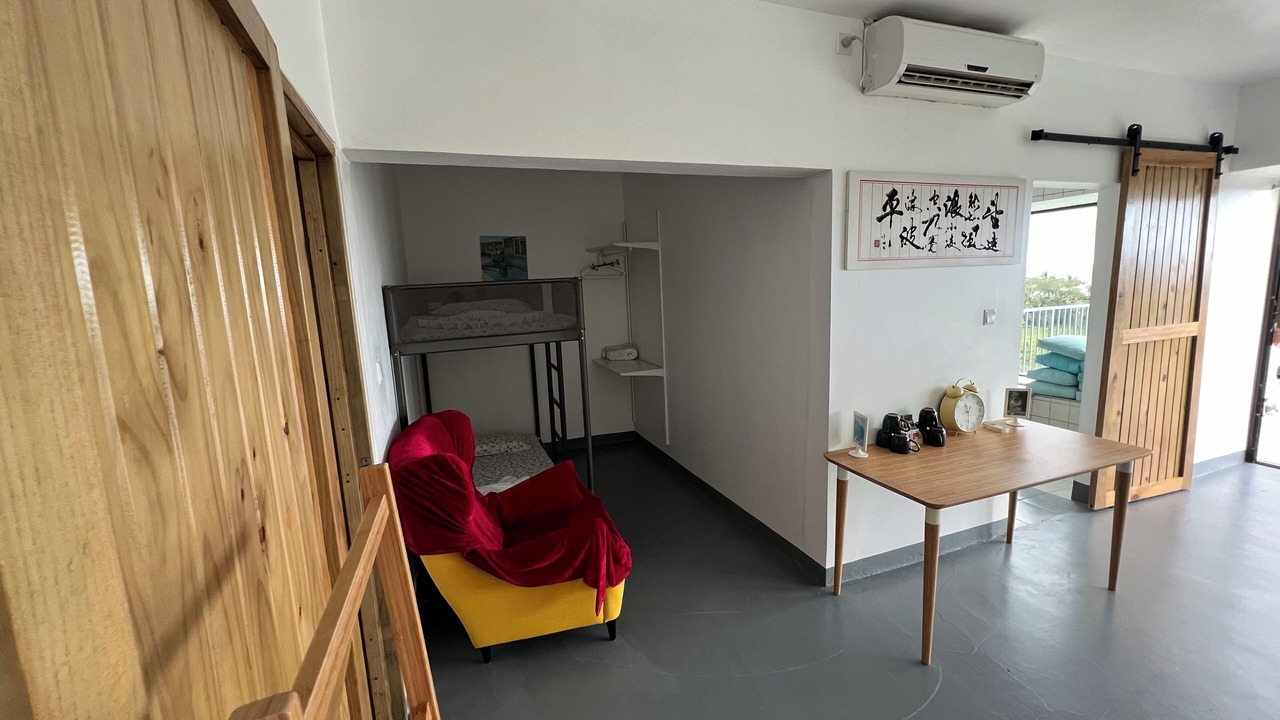 Photo of Bedroom in Tagaqe