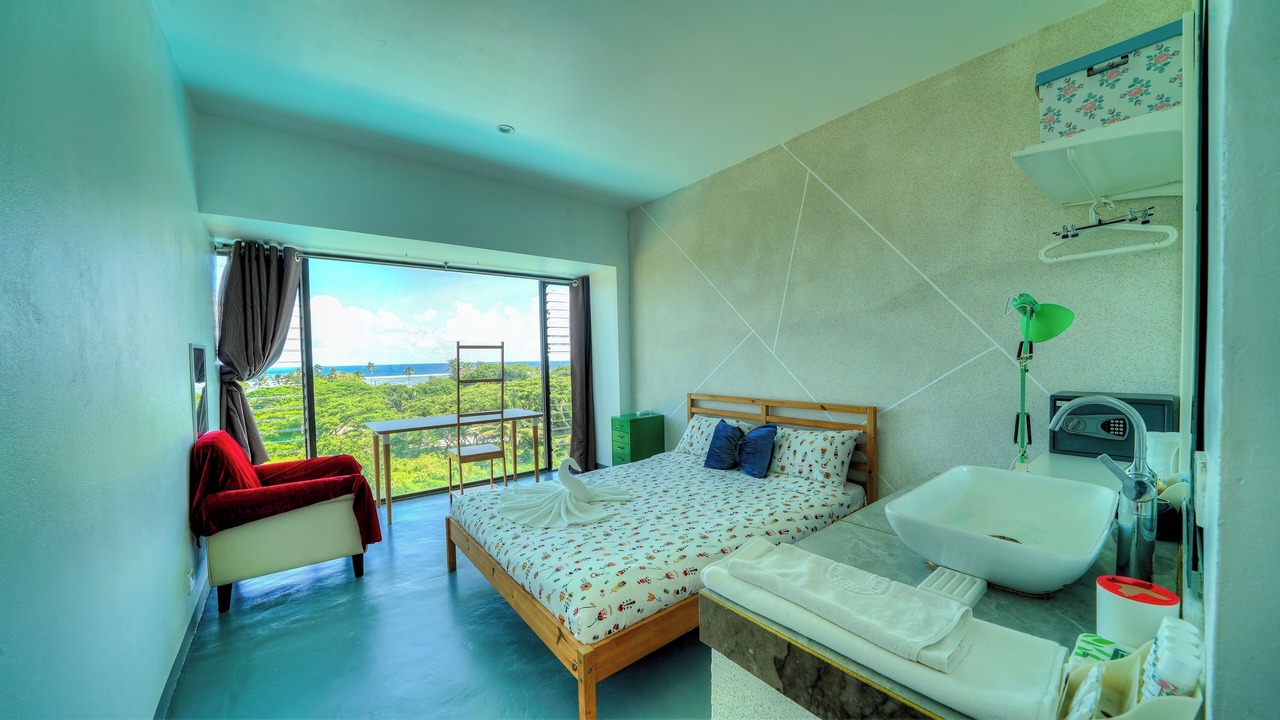 Photo of Bedroom in Tagaqe