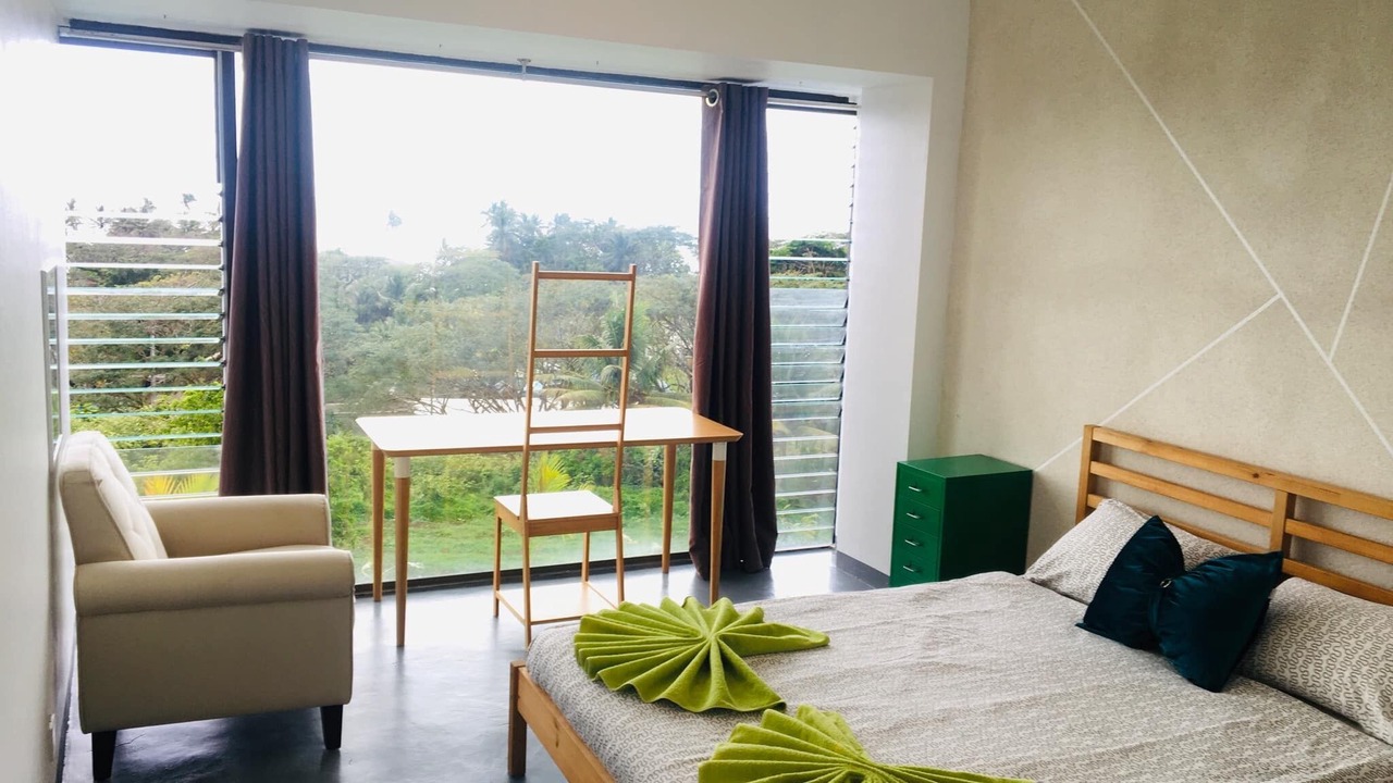 Photo of Bedroom in Tagaqe
