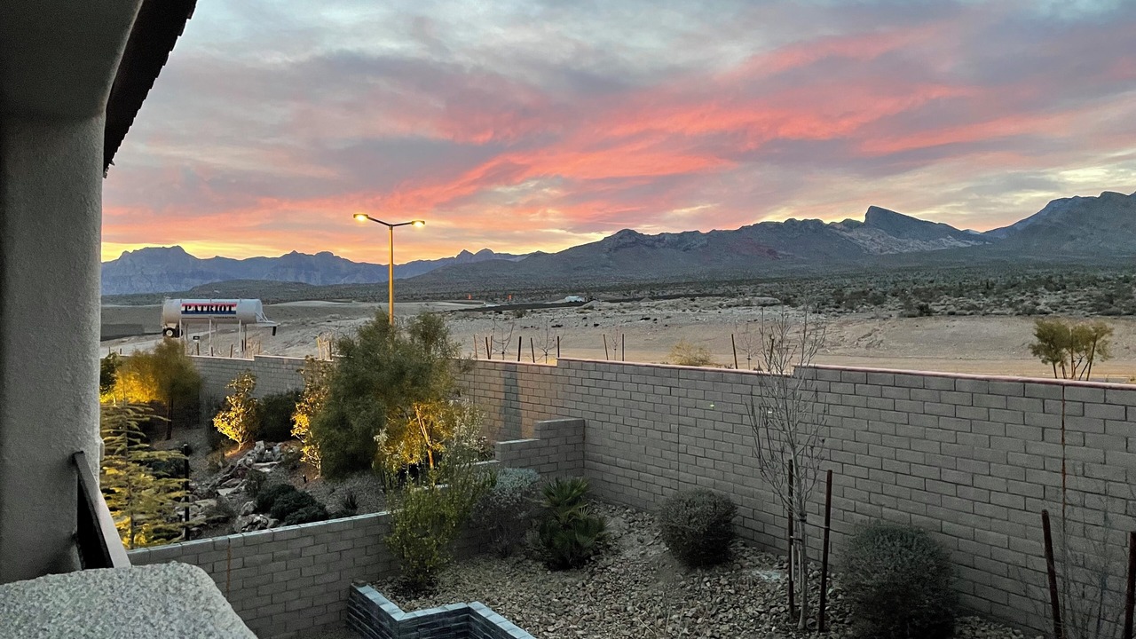 Photo of Outdoor in Las Vegas