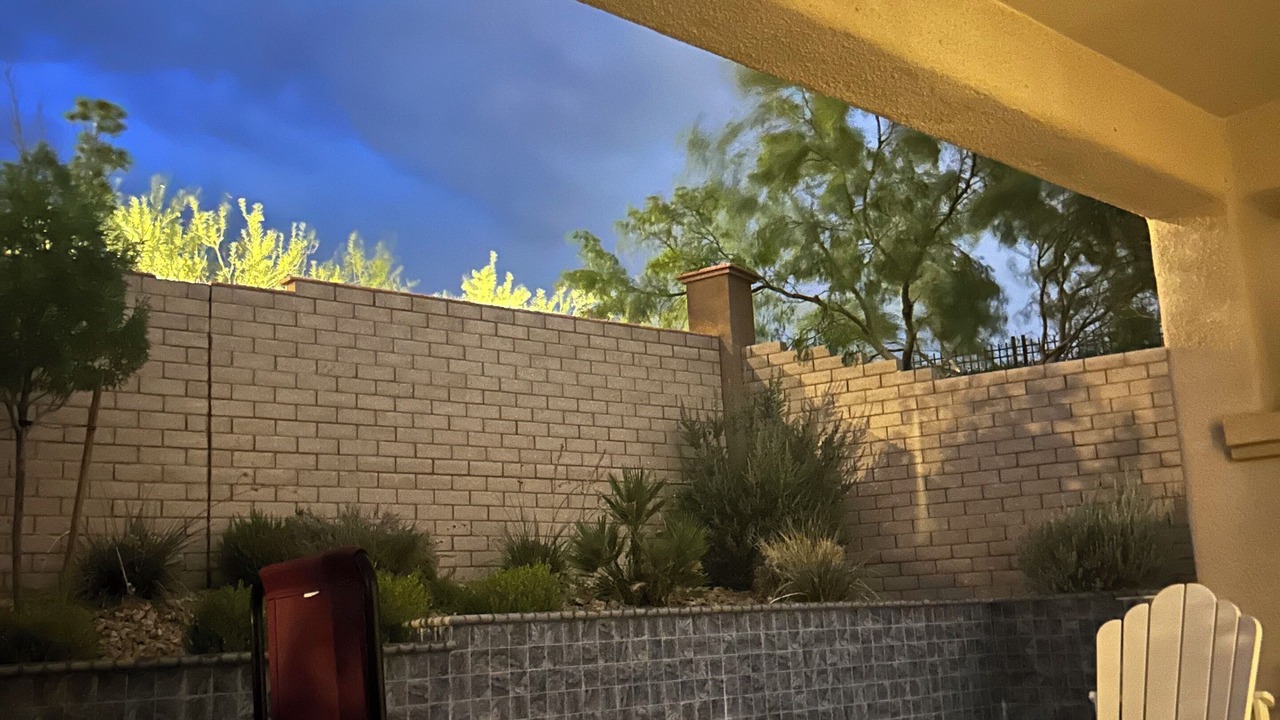 Photo of Outdoor in Las Vegas