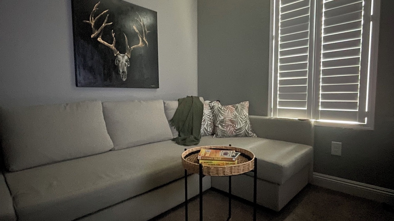 Photo of Livingroom in Las Vegas