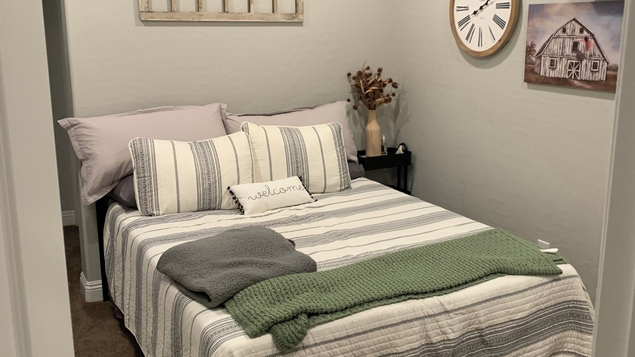 Photo of Bedroom in Las Vegas