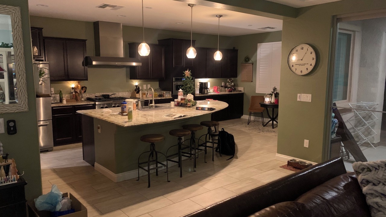 Photo of Livingroom in Las Vegas