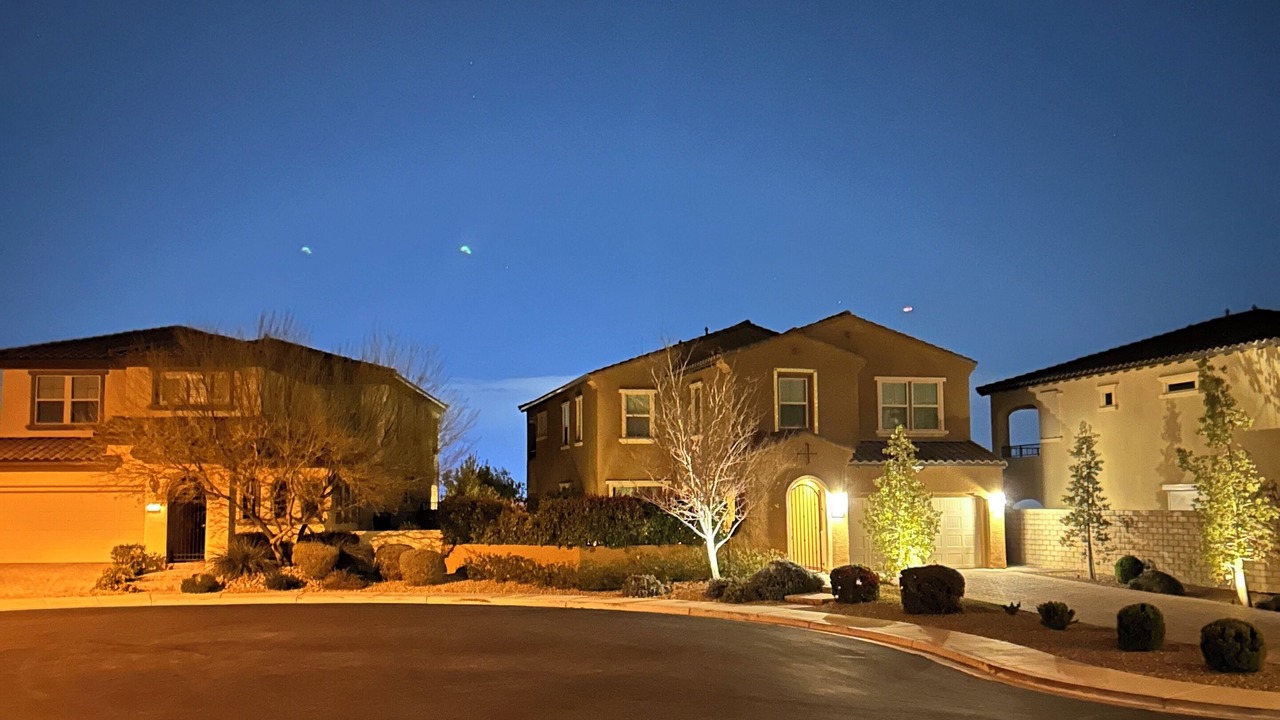 Photo of Outdoor in Las Vegas