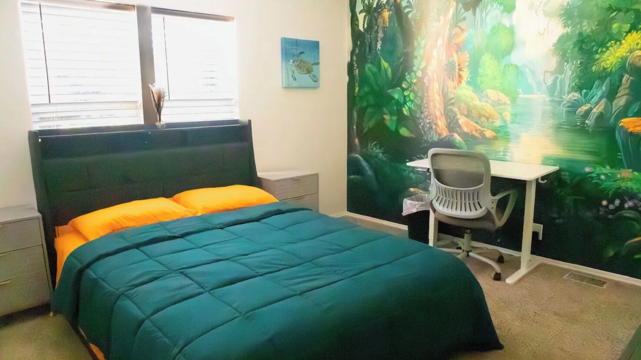 Photo of Bedroom in Ramona