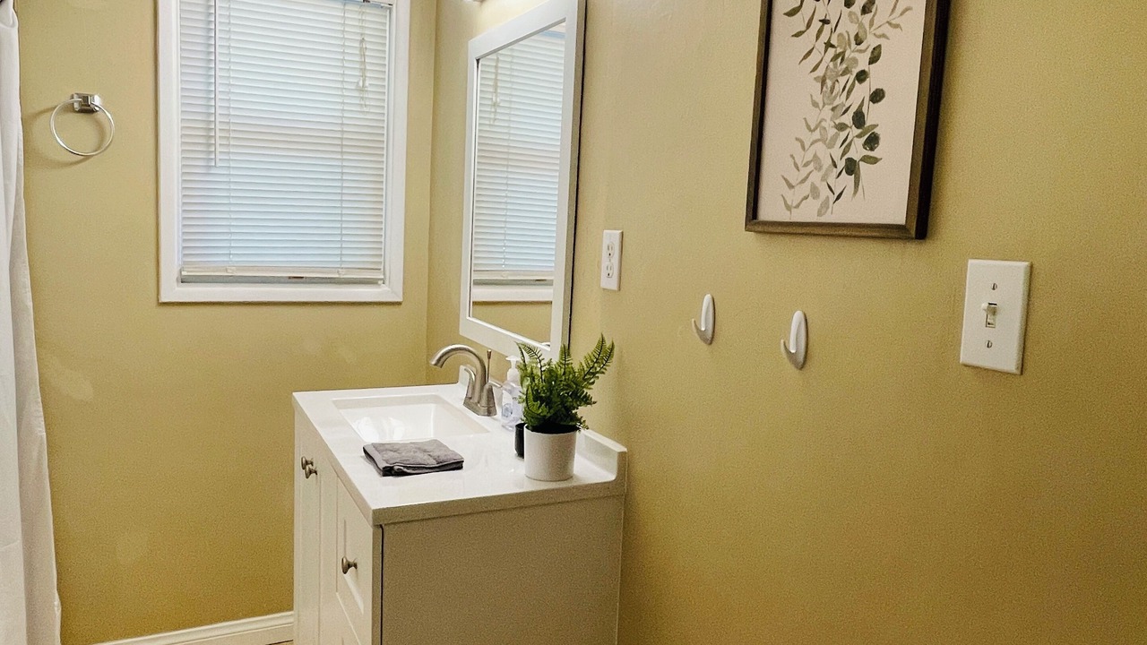 Photo of Bathroom in North Country Meadows