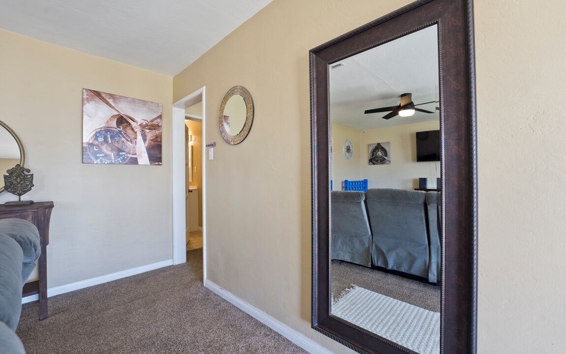 Photo of Livingroom in North Country Meadows