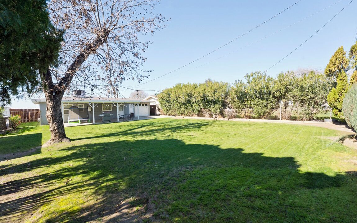 Photo of Outdoor in North Country Meadows