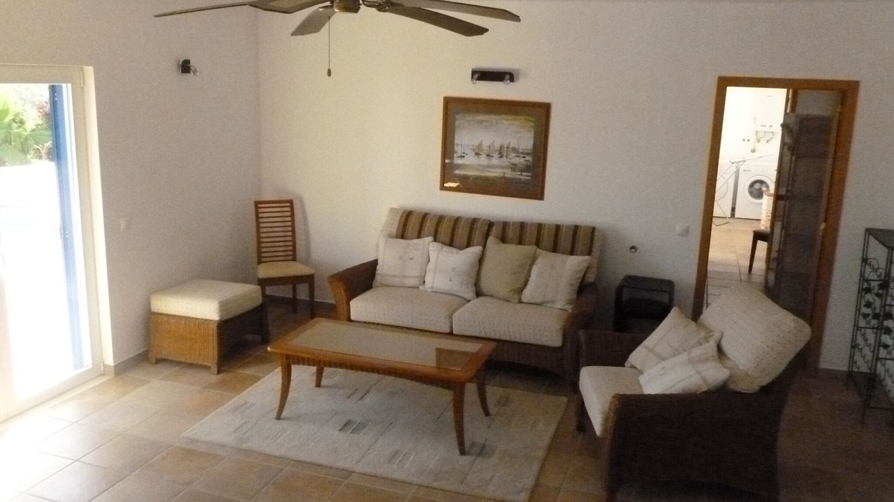 Photo of Livingroom in Aljezur