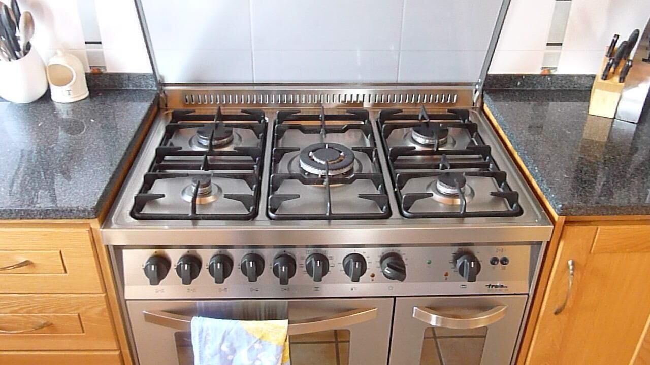 Photo of Kitchen in Aljezur