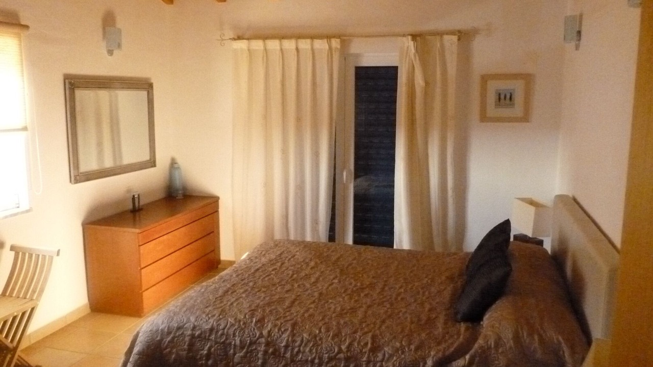 Photo of Bedroom in Aljezur