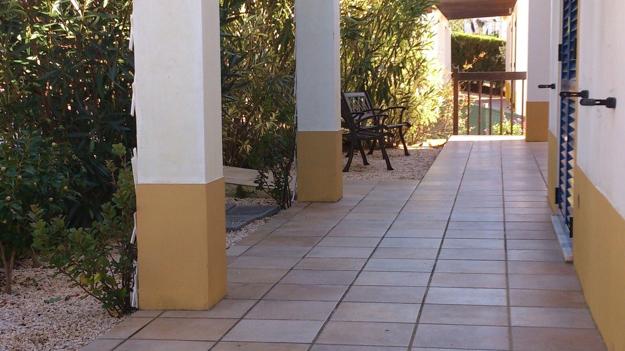 Photo of Patio Balcony in Aljezur
