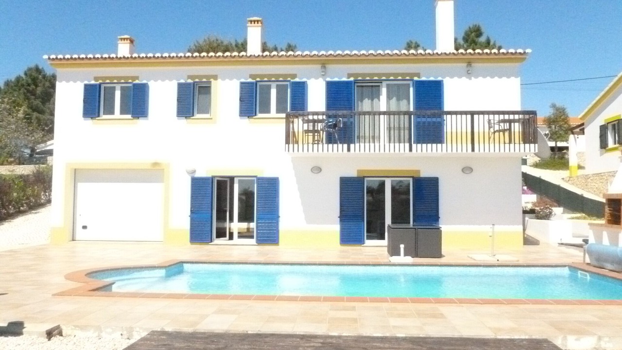 Photo of Outdoor in Aljezur