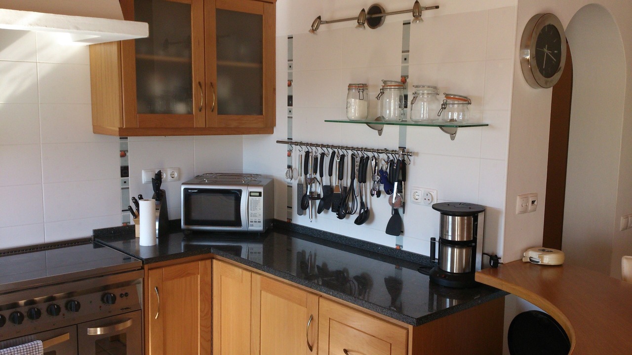 Photo of Kitchen in Aljezur