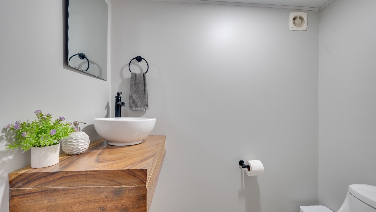 Photo of Bathroom in Pinilla