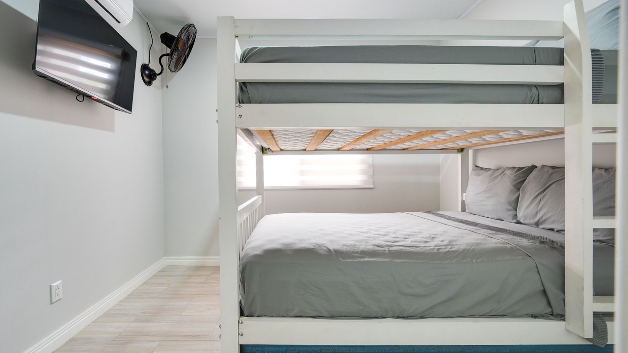Photo of Bedroom in Pinilla