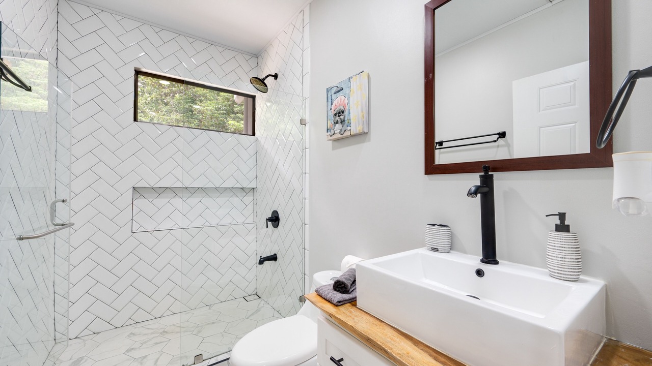 Photo of Bathroom in Pinilla