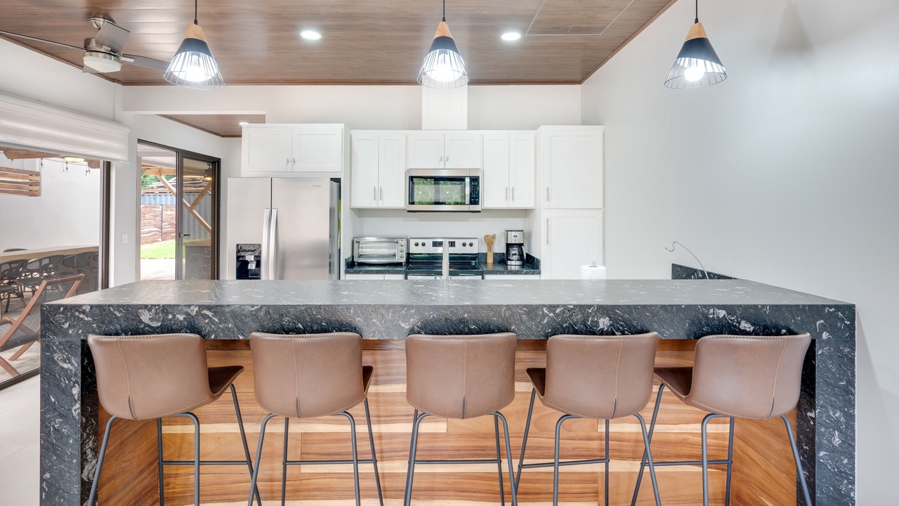 Photo of Kitchen in Pinilla