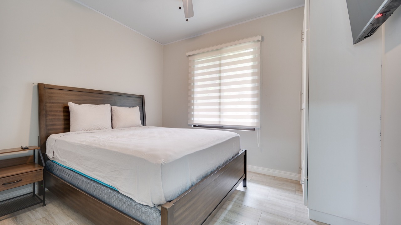 Photo of Bedroom in Pinilla