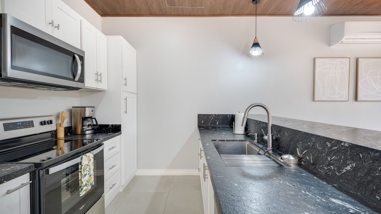 Photo of Kitchen in Pinilla