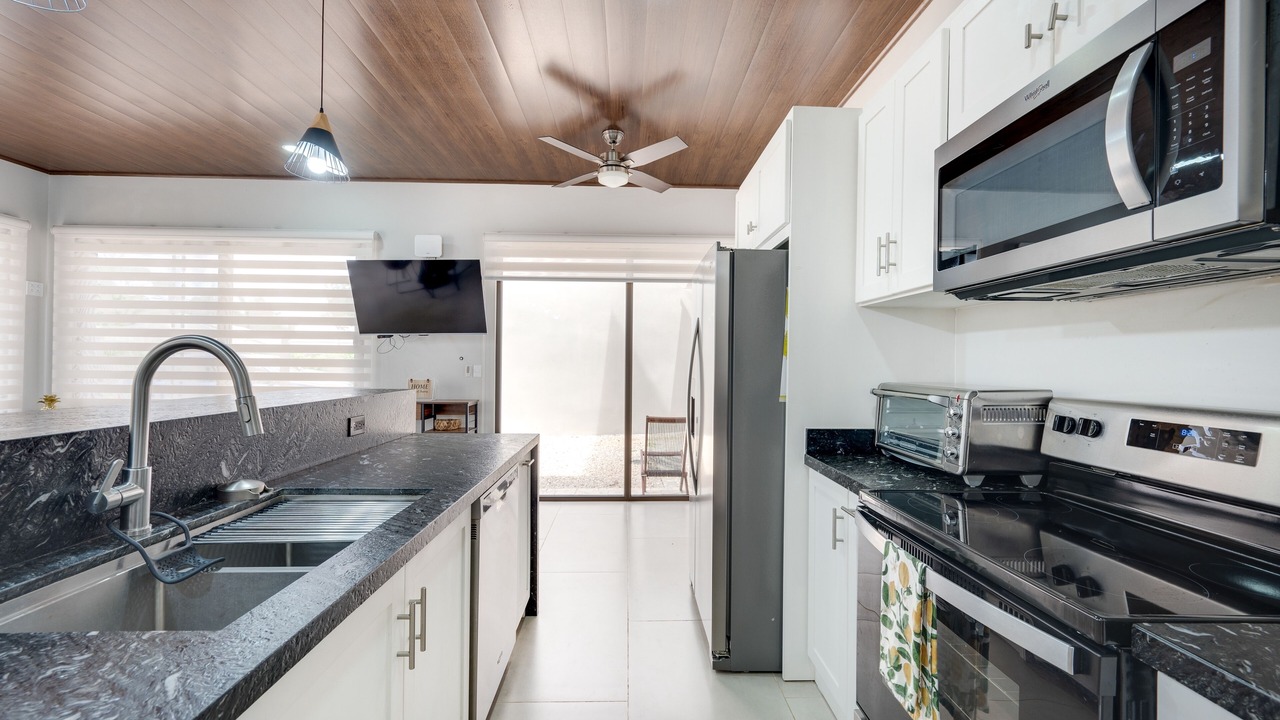 Photo of Kitchen in Pinilla