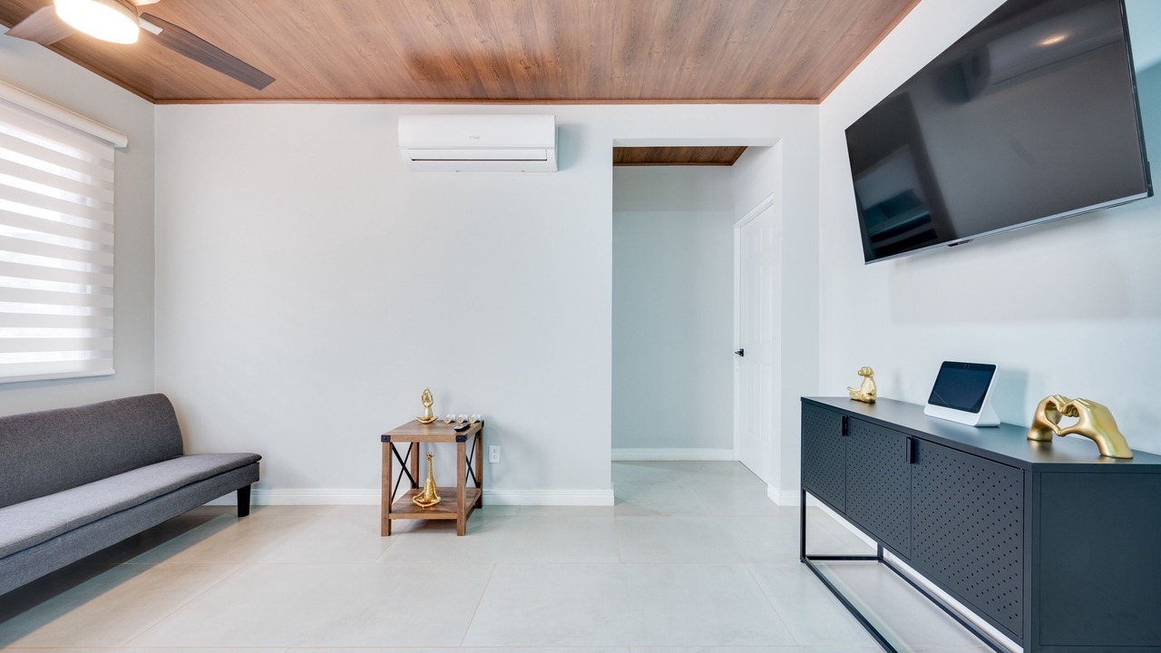 Photo of Livingroom in Pinilla