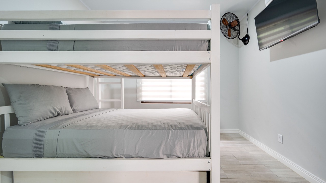 Photo of Bedroom in Pinilla