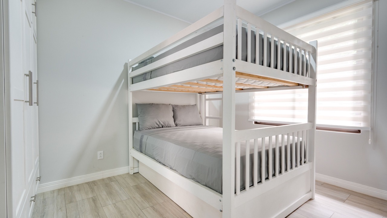 Photo of Bedroom in Pinilla
