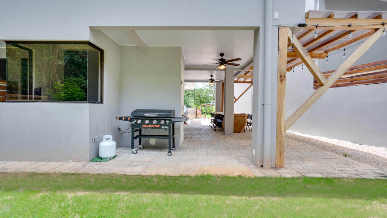 Photo of Outdoor in Pinilla