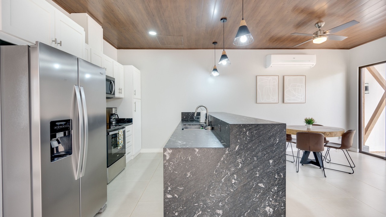 Photo of Kitchen in Pinilla