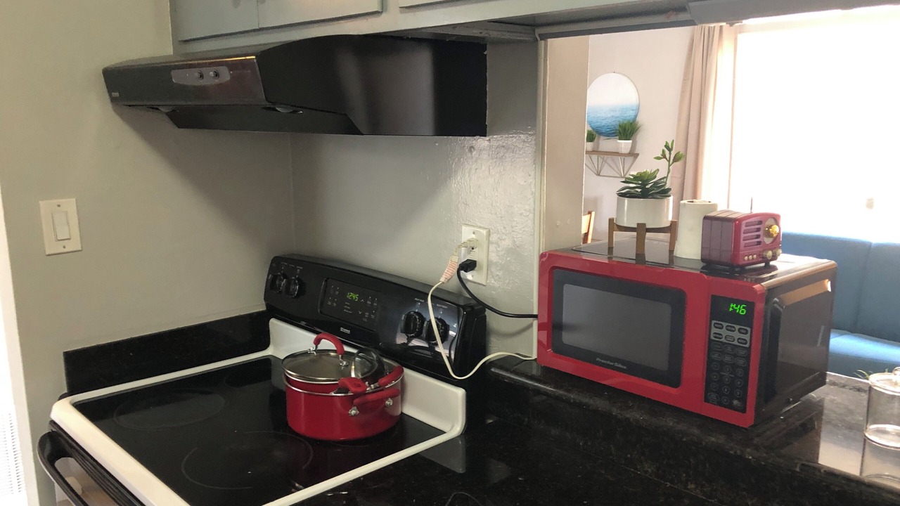 Photo of Kitchen in Belmont