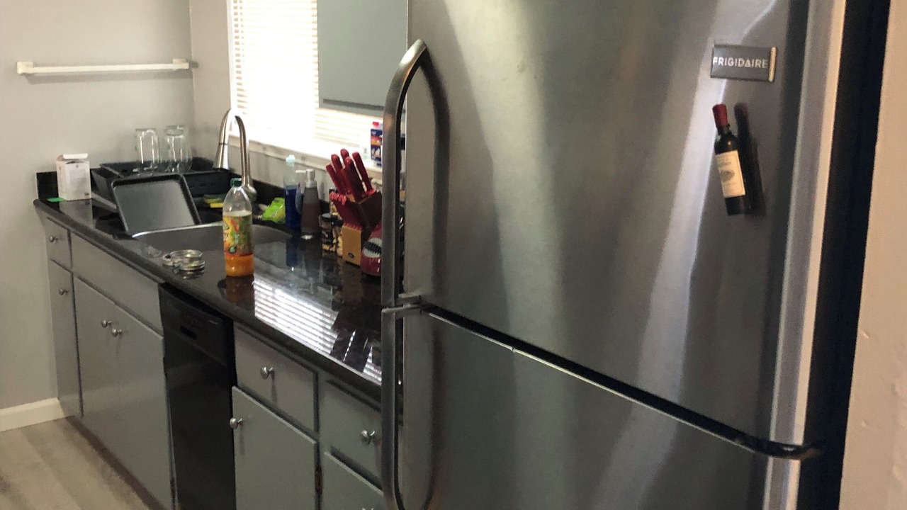 Photo of Kitchen in Belmont