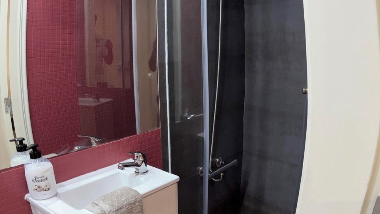 Photo of Bathroom in Lisbon Old Town