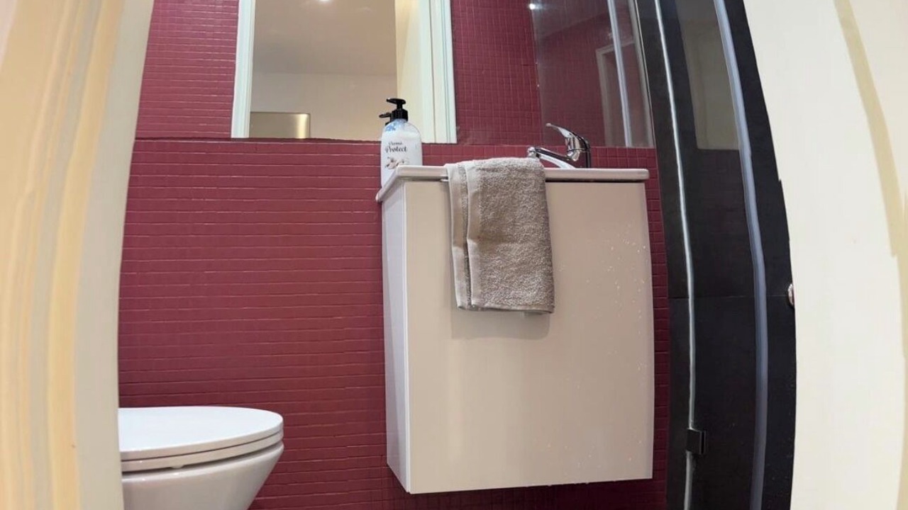Photo of Bathroom in Lisbon Old Town