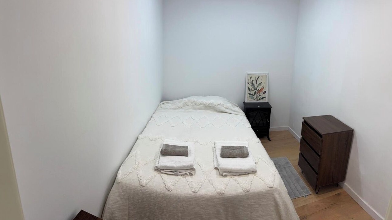 Photo of Bedroom in Lisbon Old Town