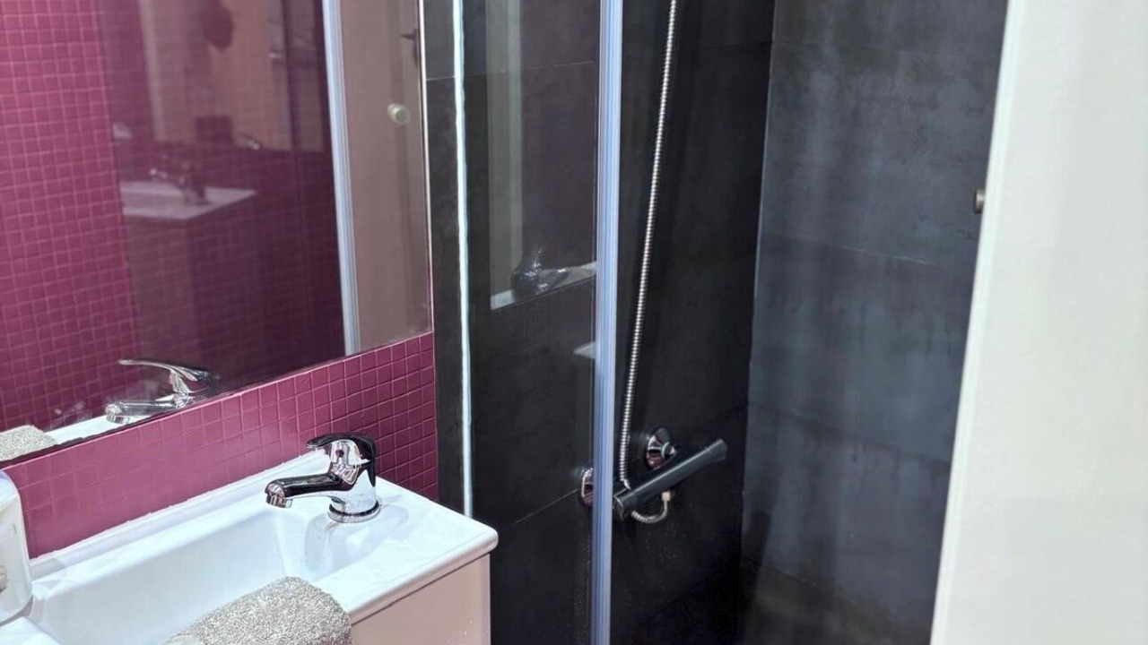 Photo of Bathroom in Lisbon Old Town
