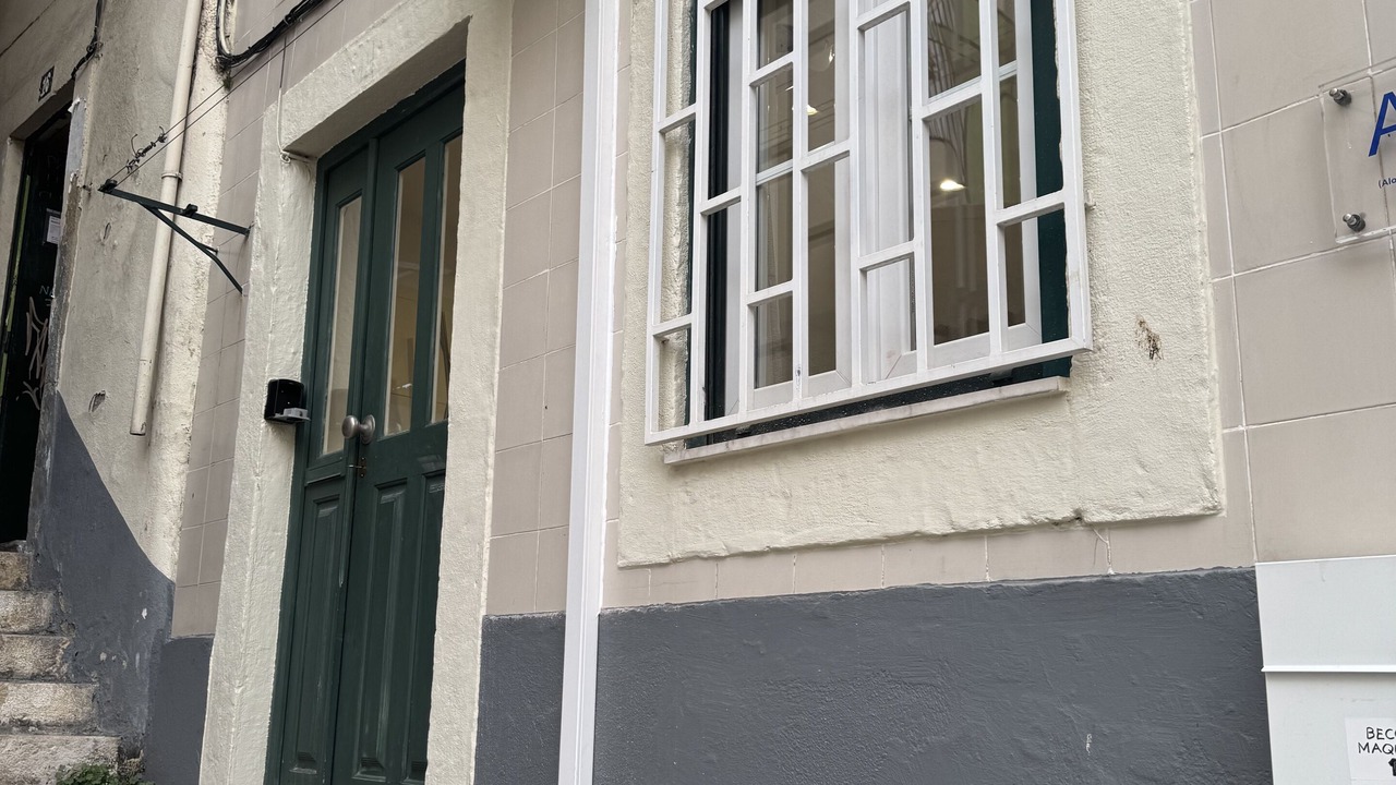 Photo of Outdoor in Lisbon Old Town