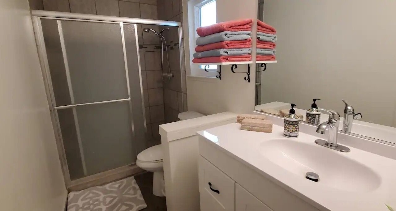 Photo of Bathroom in Exeter