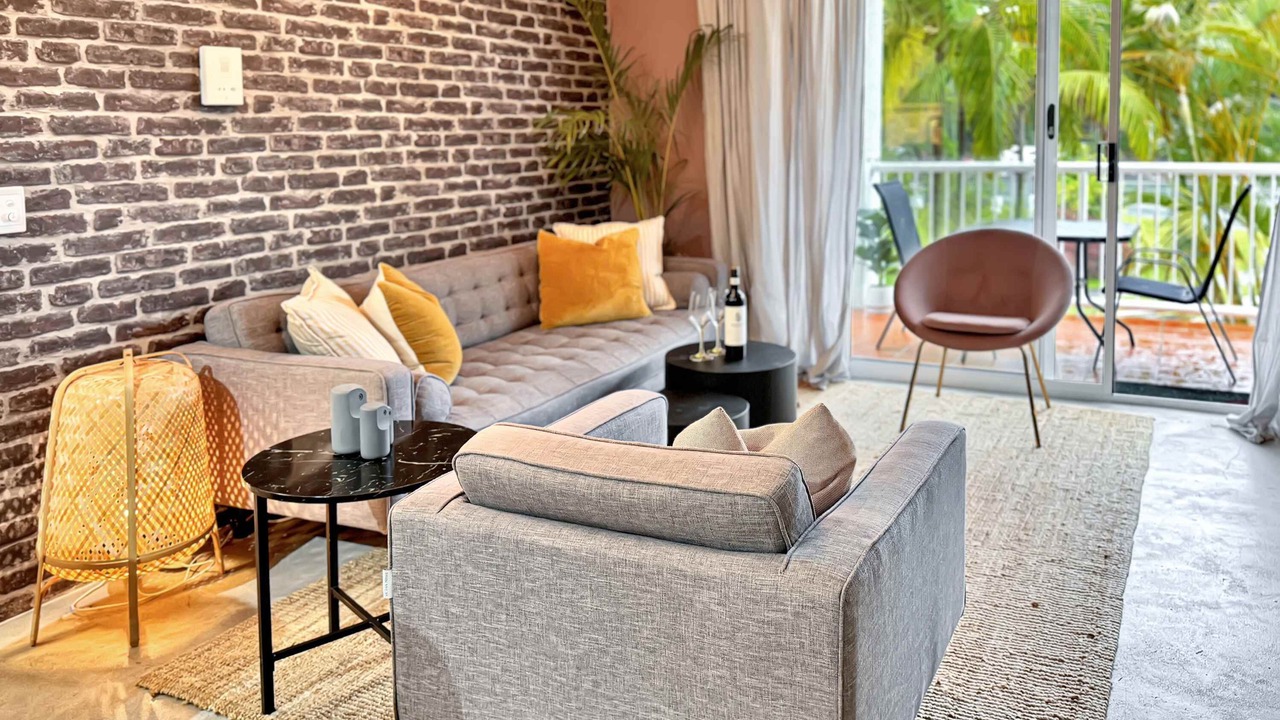 Photo of Livingroom in Burleigh Heads