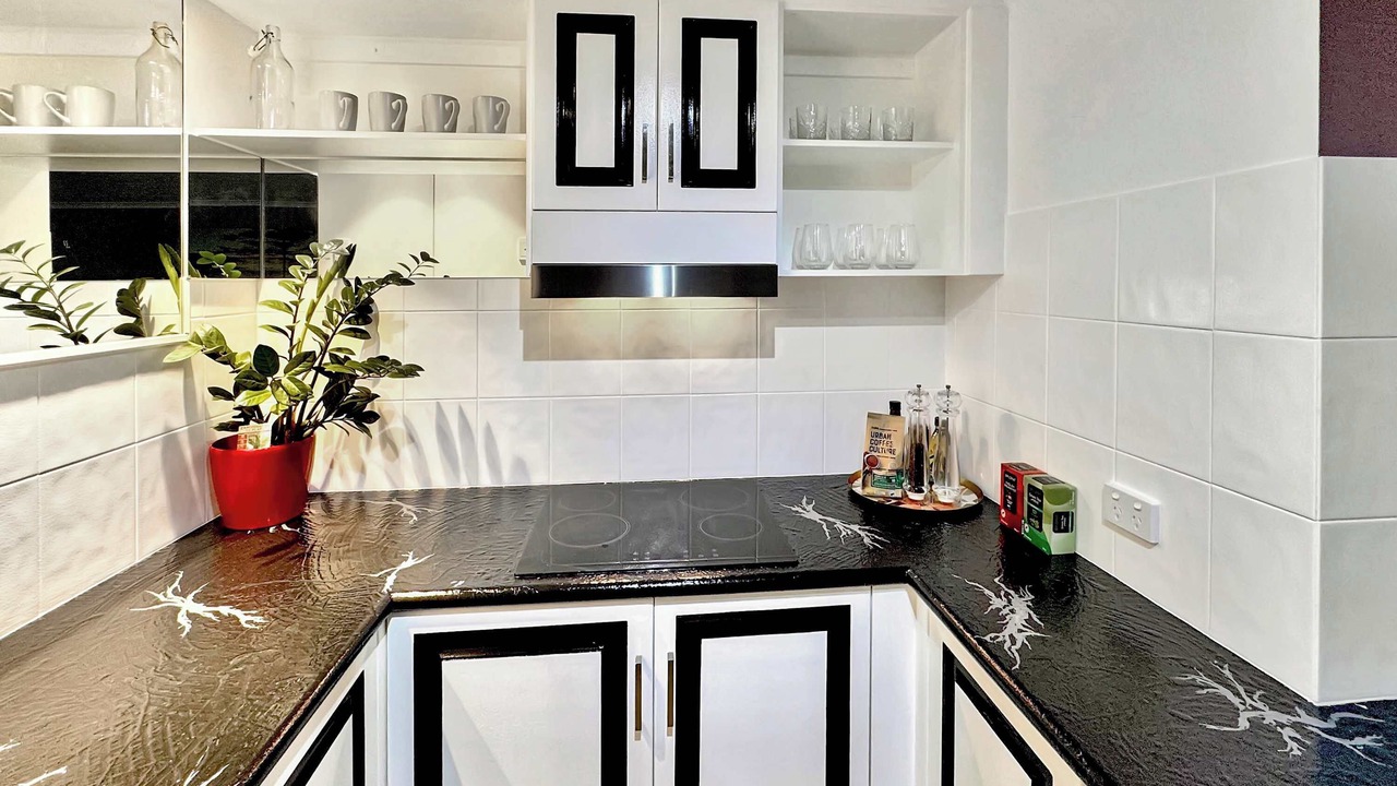 Photo of Kitchen in Burleigh Heads