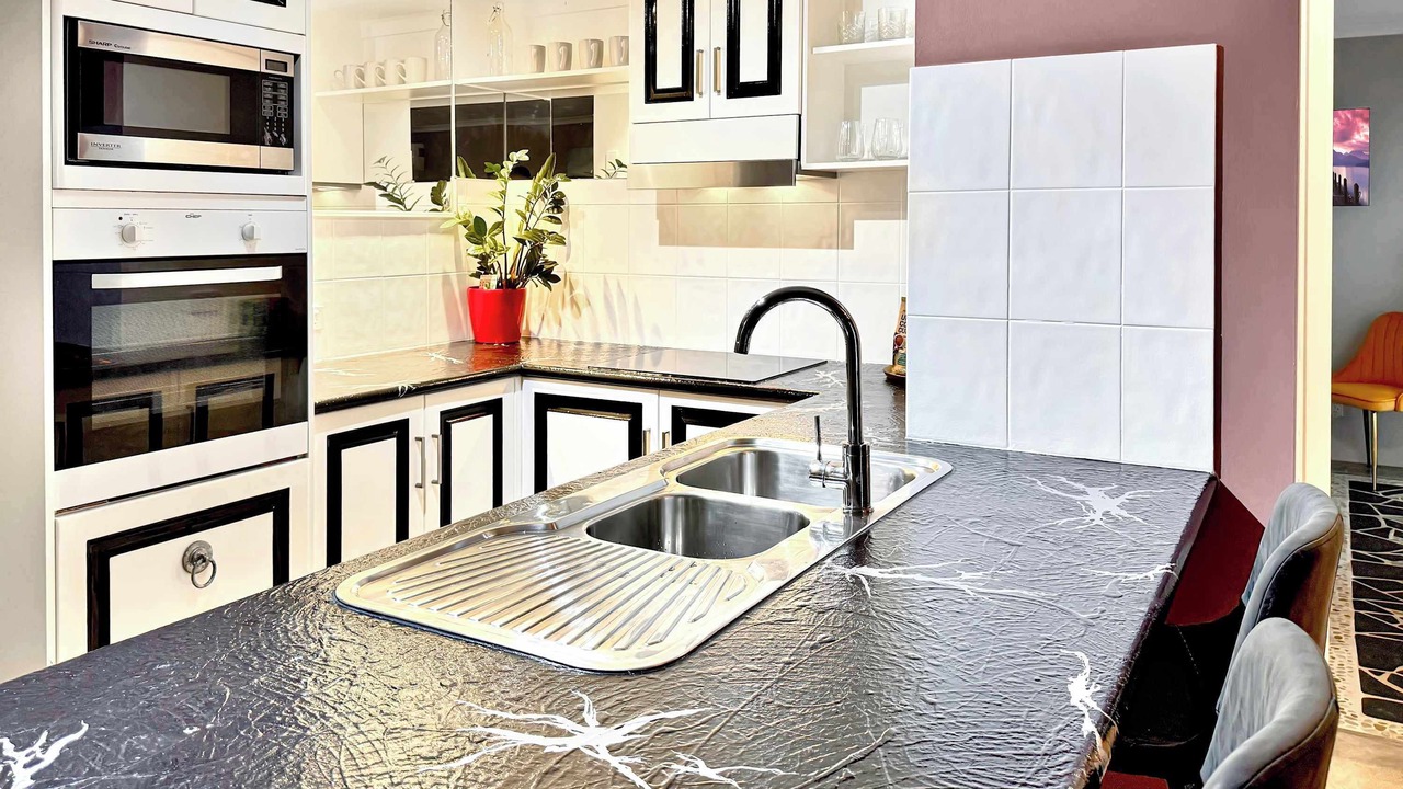 Photo of Kitchen in Burleigh Heads