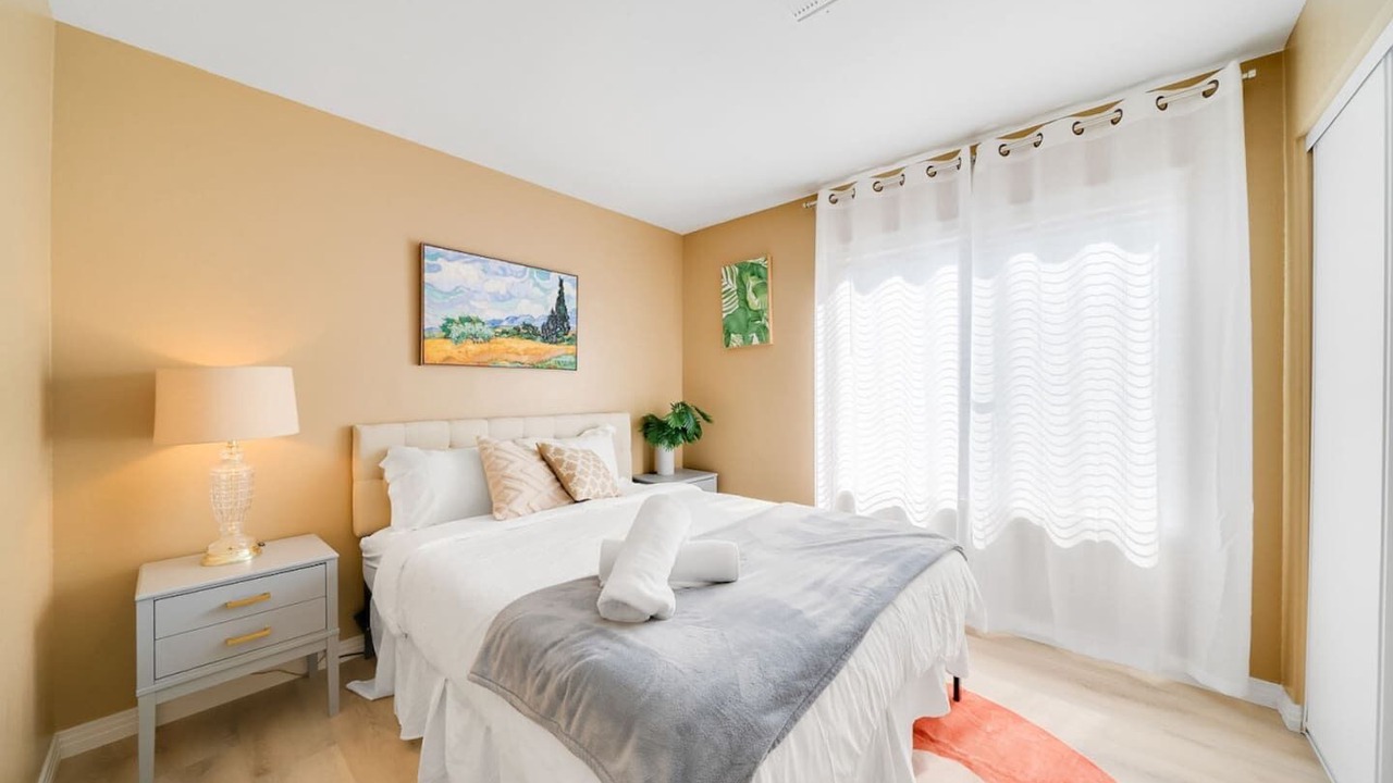 Photo of Bedroom in Spring Valley