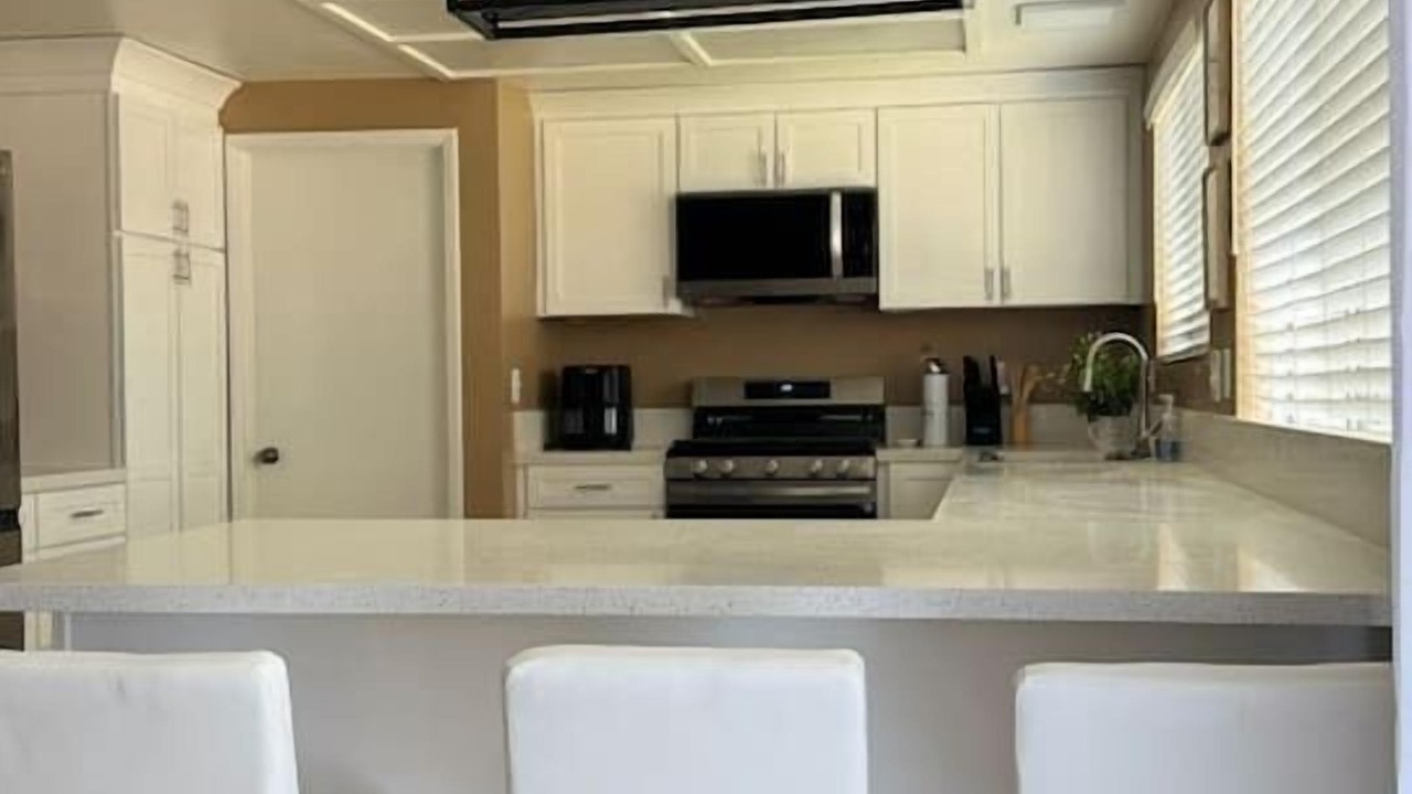 Photo of Kitchen in Spring Valley