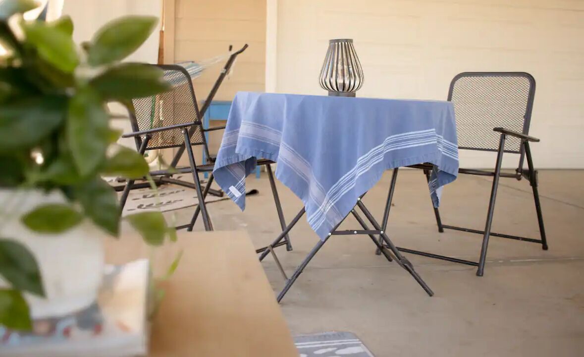Photo of Outdoor in Visalia