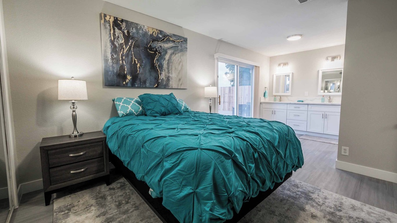 Photo of Bedroom in Paradise