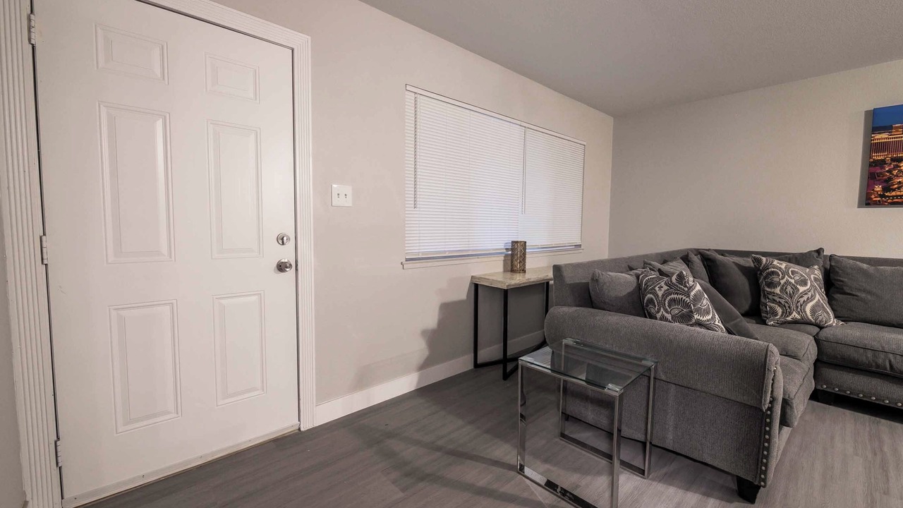 Photo of Livingroom in Paradise