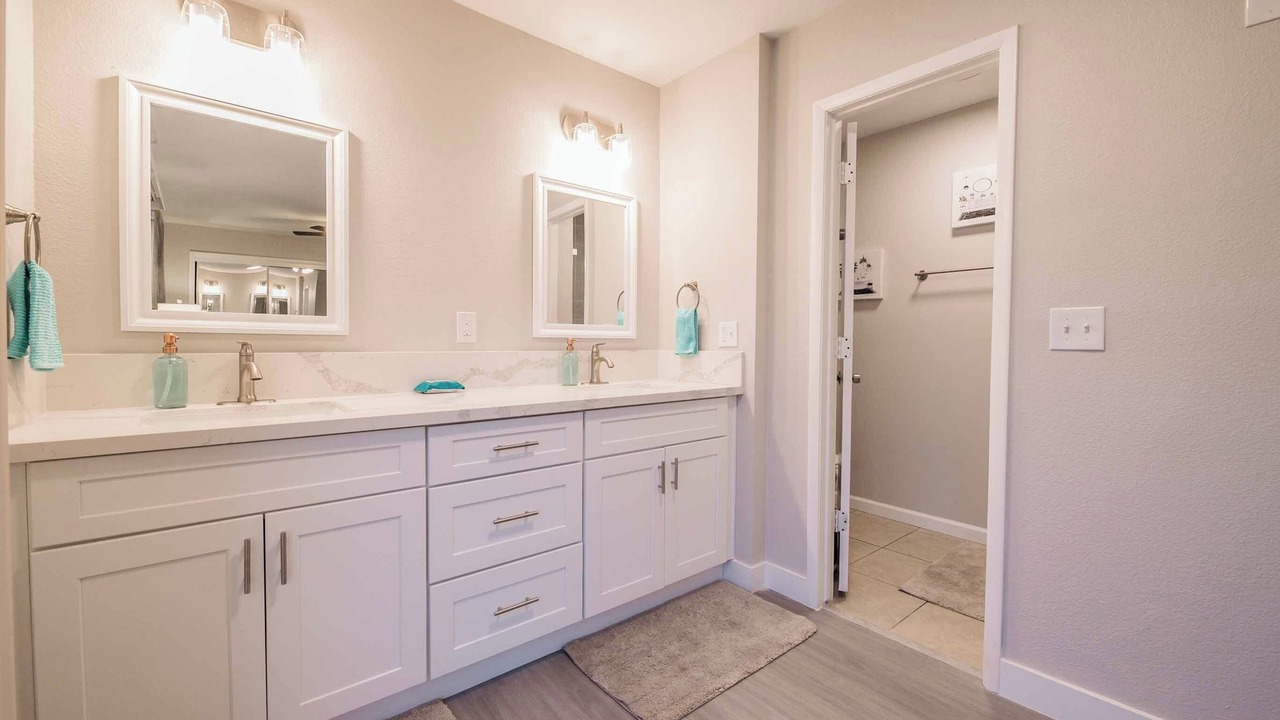 Photo of Bathroom in Paradise