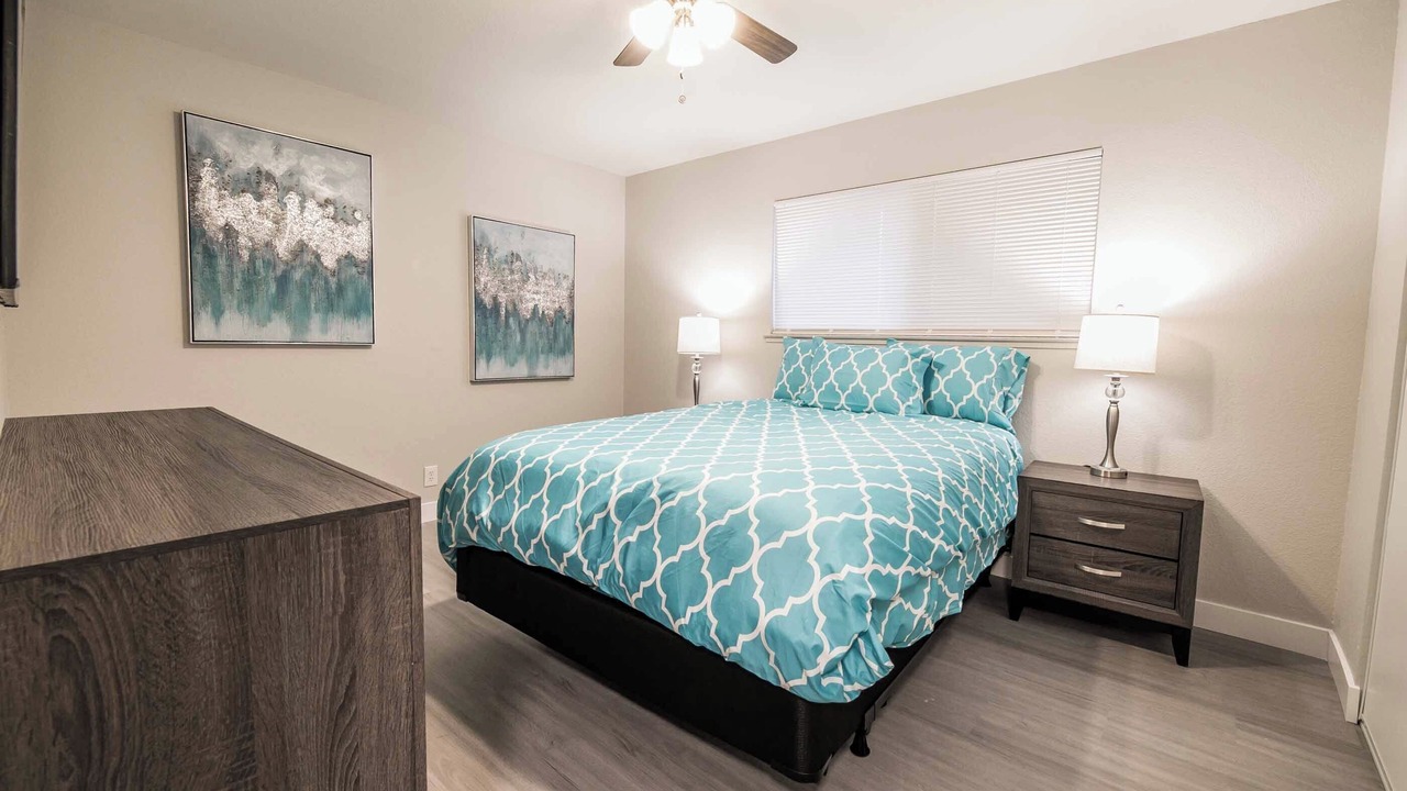 Photo of Bedroom in Paradise