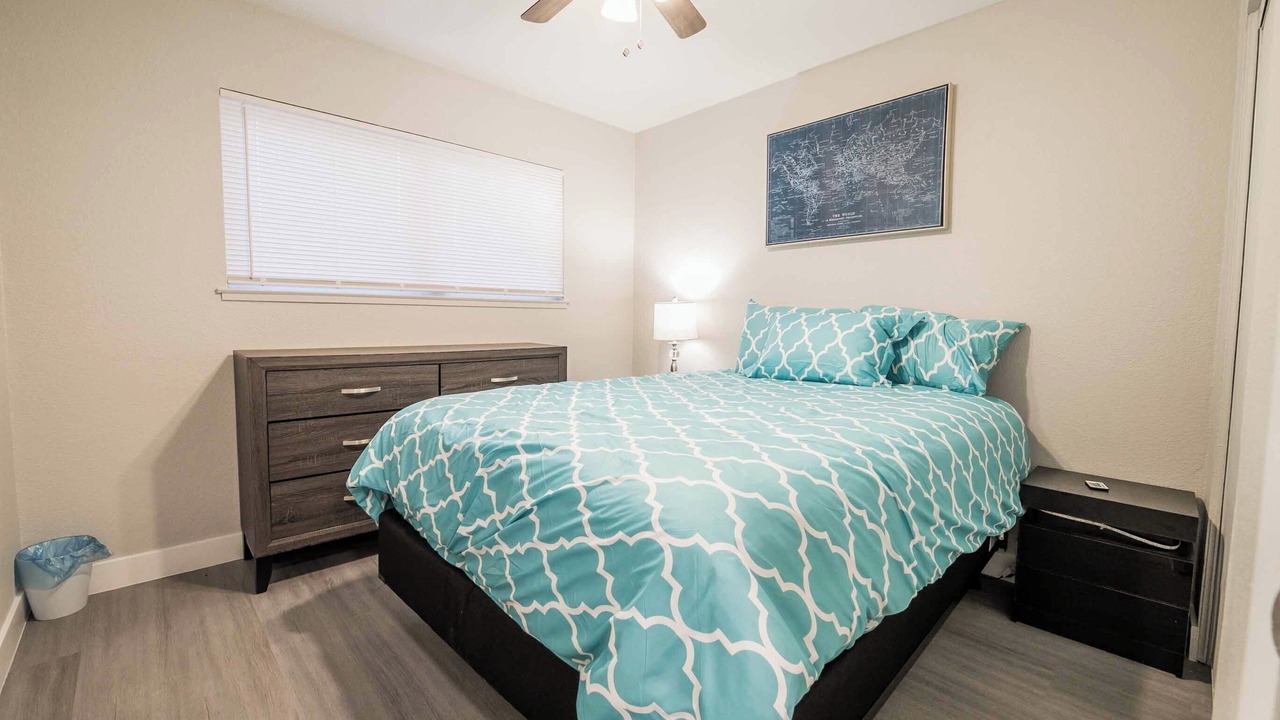 Photo of Bedroom in Paradise
